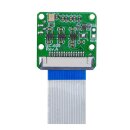 Arducam B0181 IMX219-AF Programmable/Auto Focus Camera Module for NVIDIA Jetson Nano/Xavier NX