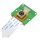 Arducam B0181 IMX219-AF Programmable/Auto Focus Camera Module for NVIDIA Jetson Nano/Xavier NX