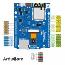 Arducam B0192 2MP OV2640 IoTai ESP32 Dev Board