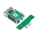 Arducam B0195S8MP 8MP IMX219 Stereo Camera Kit for Raspberry Pi