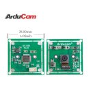 Arducam B0196 8MP 1080P USB Camera Module