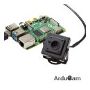 Arducam B019701 8MP 1080P Auto Focus USB Spy Camera...