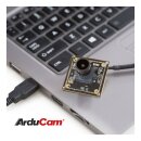 Arducam B0201 1080P Low Light Wide Angle USB Camera Module with Microphone for Computer