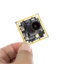 Arducam B0201 1080P Low Light Wide Angle USB Camera Module with Microphone for Computer