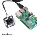 Arducam B0205 1080P Day & Night Vision USB Camera Module