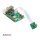 Arducam B0206 OV7251 0.3MP Global Shutter Monochrome IR Sensitive Camera Module (NoIR) for Raspberry Pi 4/3B+/3