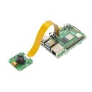 Arducam B0224 OV9281 1MP Global Shutter NoIR Mono Camera Module with 130deg M12 Mount for Raspberry Pi