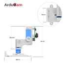 Arducam B0227 Pan Tilt Camera Platform for Raspberry Pi