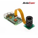 Arducam B0240 High Quality Camera for Raspberry Pi