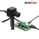 Arducam B0241 Complete High Quality Camera Bundle for Raspberry Pi