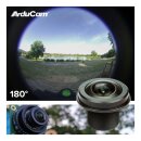 Arducam LK003 M12 Lens Kit for Raspberry Pi High Quality...