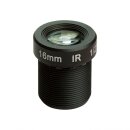 Arducam LN001 1/2.5" M12 Mount 16mm Focal Length...