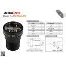 Arducam LN036 Telephoto 20 Degree 1/2.3" M12 Lens...