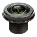 Arducam LN008 M12 Mount 1.56mm Focal Length Camera Lens...