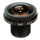 Arducam LN008 M12 Mount 1.56mm Focal Length Camera Lens M25156H14