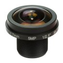 Arducam LN007 M12 Mount Camera Lens M25170H12