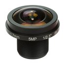 Arducam LN007 M12 Mount Camera Lens M25170H12