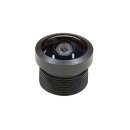 Arducam LN019 1/3" M12 Mount 1.58mm Focal Length...