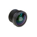 Arducam LN019 1/3" M12 Mount 1.58mm Focal Length Fisheye Lens M30158M13