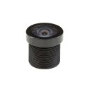 Arducam LN017 1/3" M12 mount 2.3mm Focal Length Lens...