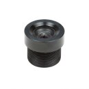 Arducam LN015 1/4" M12 Mount 3.2mm Focal Length Low...