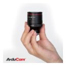 Arducam LN049 2.8-12mm Varifocal C-Mount Lens for...