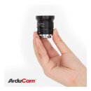 Arducam LN043 C-Mount Lens for Raspberry Pi High Quality...