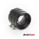 Arducam LN047 C-Mount Lens for Raspberry Pi High Quality Camera