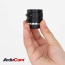 Arducam LN047 C-Mount Lens for Raspberry Pi High Quality Camera