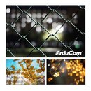 Arducam LN052 35mm F1.6 Mirrorless C-Mount Lens for...