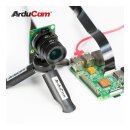 Arducam LN037 Lens for Raspberry Pi HQ Camera