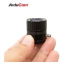 Arducam LN029 Lens for Raspberry Pi High Quality Camera