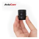 Arducam LN040 CS-Mount Lens for Raspberry Pi High Quality...