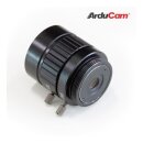 Arducam LN050 CS-Mount Lens for Raspberry Pi HQ Camera