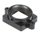 Arducam U0756 7mm Height M12x P0.5 Metal Lens Mount for...