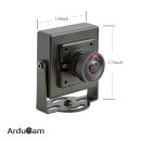 Arducam UB020201 1080P Low Light WDR USB Camera Module with Metal Case