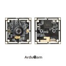 Arducam UB0212 2MP IMX323 Low Light Low Distortion USB Camera Module with Microphone