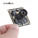 Arducam UB0212 2MP IMX323 Low Light Low Distortion USB Camera Module with Microphone