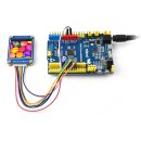 Waveshare 18079 1.54inch LCD Module