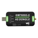 Waveshare 18165 SIM7600G-H 4G DONGLE