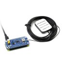 Waveshare 18234 MAX-7Q GNSS HAT