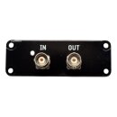 Jetperch Joulescope JS110 Front Panel