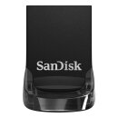 SanDisk Ultra Fit USB 3.1 Stick