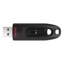 SanDisk SDCZ48-064G-U46 Ultra USB 3.0 Stick 64 GB