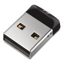 SanDisk Cruzer Fit USB 2.0 Stick