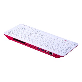 Raspberry Pi 400 Computer (ES)