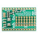 LowPowerLab Moteino Weather Shield