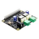 Raspberry Pi IQaudio DigiAMP+ HAT