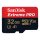 SanDisk SDSQXCG-032G-GN6MA Extreme Pro microSD Card 32 GB (160 MB/s)