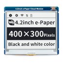 Waveshare 18525 4.2inch e-Paper Cloud Module